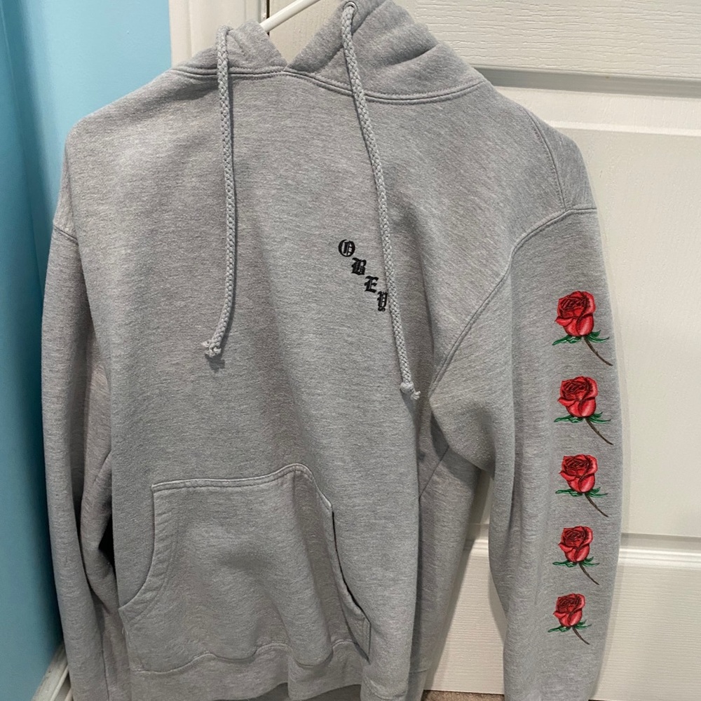 Obey Hoodie